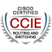 ccie - Cisco Certified Internetwork Engineer