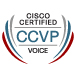 ccvp - Cisco Certified Voice Professional